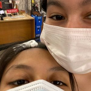 Meet your Posher, Janet